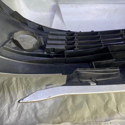 Renault Clio 3 Ön Tampon İthal En Uygun Oto Parça