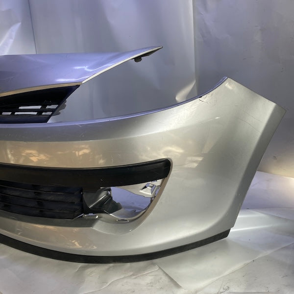 Renault Clio 3 Ön Tampon İthal En Uygun Oto Parça