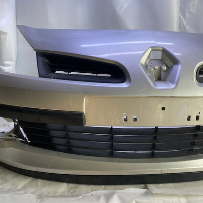 Renault Clio 3 Ön Tampon İthal En Uygun Oto Parça