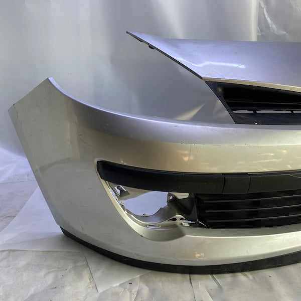 Renault Clio 3 Ön Tampon İthal En Uygun Oto Parça