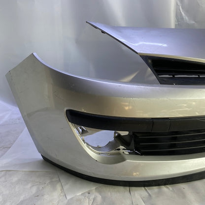 Renault Clio 3 Ön Tampon İthal En Uygun Oto Parça