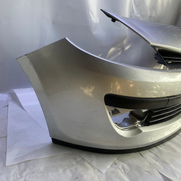 Renault Clio 3 Ön Tampon İthal En Uygun Oto Parça