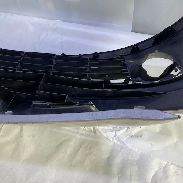 Renault Clio 3 Ön Tampon İthal En Uygun Oto Parça