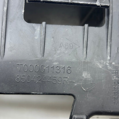 Renault Clio Mk4 Arka Tampon Orta Braket 850424459