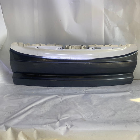 Rolls Royce Cullinan Bagaj Alt Kapısı Orijinal En Uygun Oto Parça