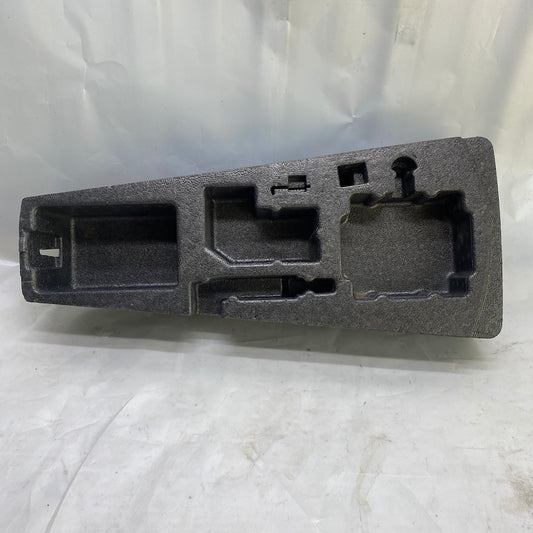 SEAT Leon MK4 Baga Köpük Kutusu/Alet Çantası/Stepne Köpüğü 5F0012109-A