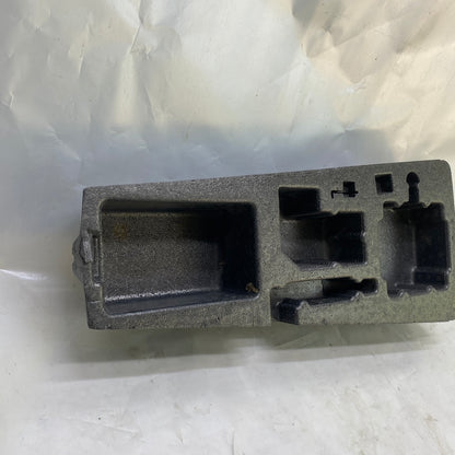 SEAT Leon MK4 Baga Köpük Kutusu/Alet Çantası/Stepne Köpüğü 5F0012109-A