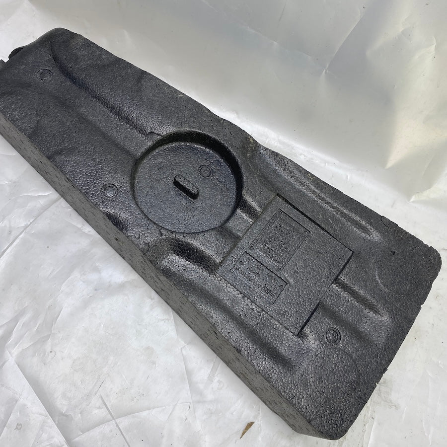 SEAT Leon MK4 Baga Köpük Kutusu/Alet Çantası/Stepne Köpüğü 5F0012109-A