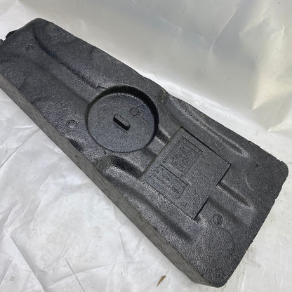 SEAT Leon MK4 Baga Köpük Kutusu/Alet Çantası/Stepne Köpüğü 5F0012109-A
