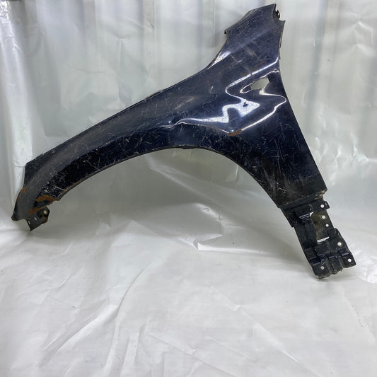SUZUKI Grand Vitara Ön Sol Çamurluk Orijinal Çıkma 2006-2012