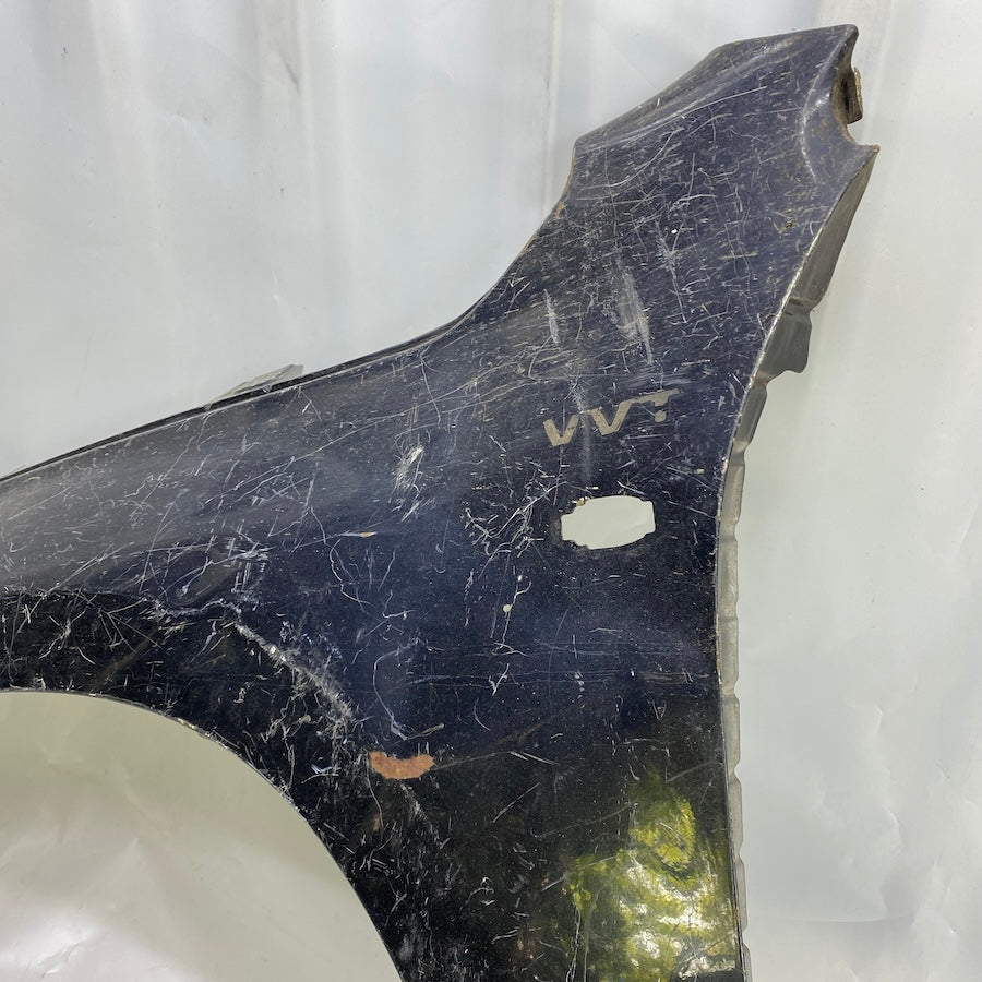 SUZUKI Grand Vitara Ön Sol Çamurluk Orijinal Çıkma 2006-2012