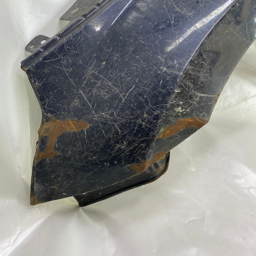 SUZUKI Grand Vitara Ön Sol Çamurluk Orijinal Çıkma 2006-2012