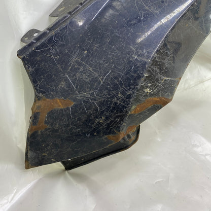 SUZUKI Grand Vitara Ön Sol Çamurluk Orijinal Çıkma 2006-2012