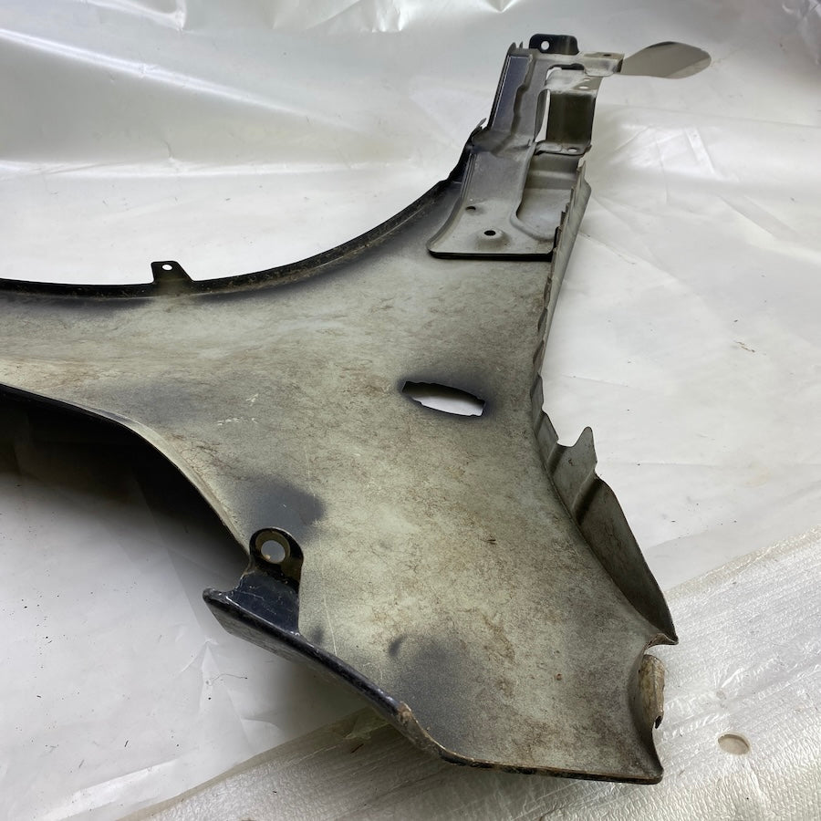 SUZUKI Grand Vitara Ön Sol Çamurluk Orijinal Çıkma 2006-2012
