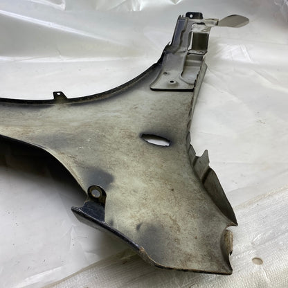 SUZUKI Grand Vitara Ön Sol Çamurluk Orijinal Çıkma 2006-2012