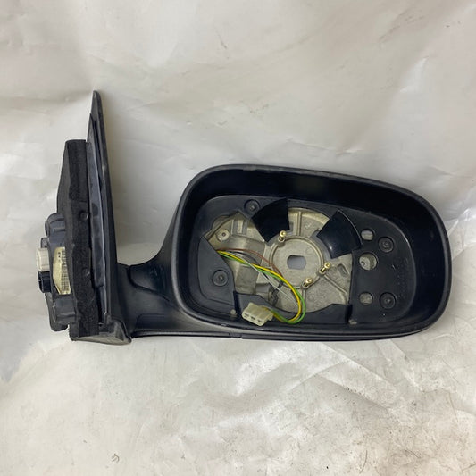 Saab 9-3 Sağ Dikiz Aynası 127965 03-07 En Uygun Oto Parça