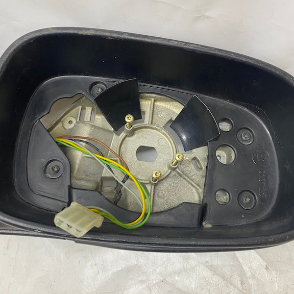 Saab 9-3 Sağ Dikiz Aynası 127965 03-07 En Uygun Oto Parça