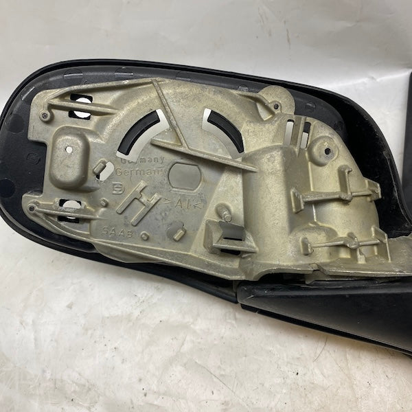 Saab 9-3 Sağ Dikiz Aynası 127965 03-07 En Uygun Oto Parça