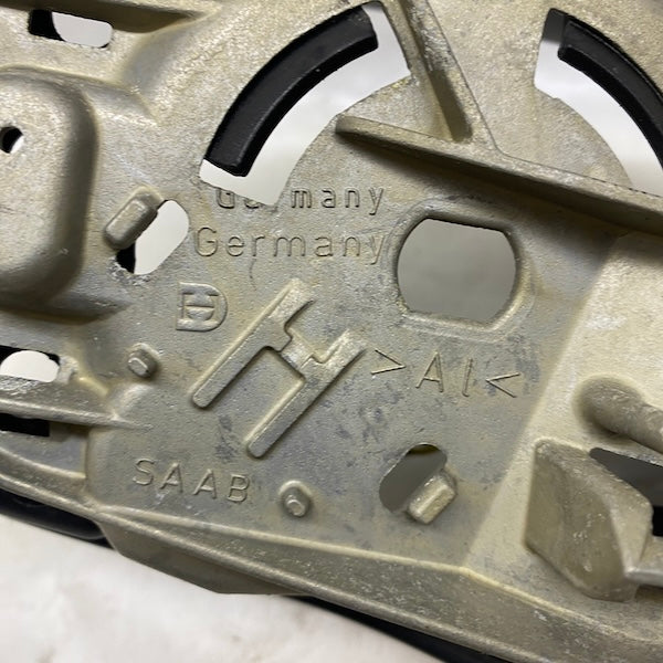 Saab 9-3 Sağ Dikiz Aynası 127965 03-07 En Uygun Oto Parça