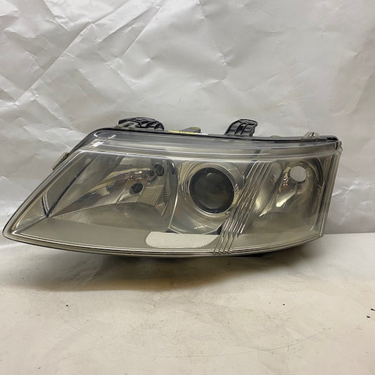 Saab 9-3 Sol Far 155817-00 En Uygun Oto Parça