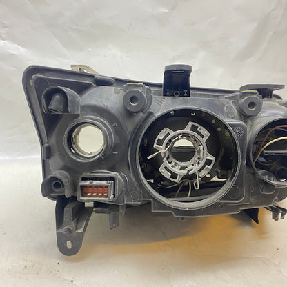 Saab 9-3 Sol Far 155817-00 En Uygun Oto Parça