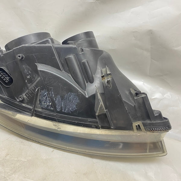 Saab 9-3 Sol Far 155817-00 En Uygun Oto Parça