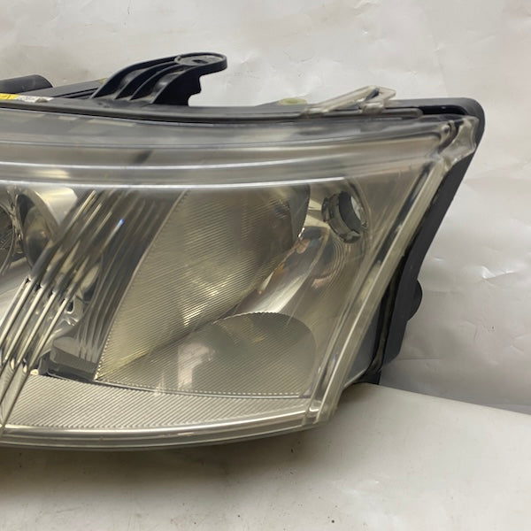 Saab 9-3 Sol Far 155817-00 En Uygun Oto Parça