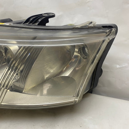 Saab 9-3 Sol Far 155817-00 En Uygun Oto Parça