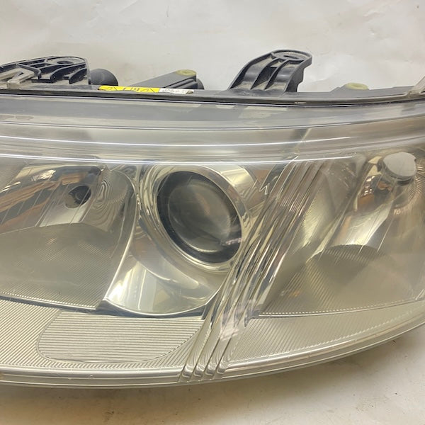 Saab 9-3 Sol Far 155817-00 En Uygun Oto Parça