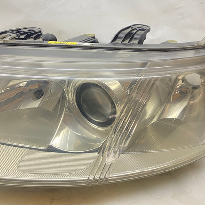 Saab 9-3 Sol Far 155817-00 En Uygun Oto Parça