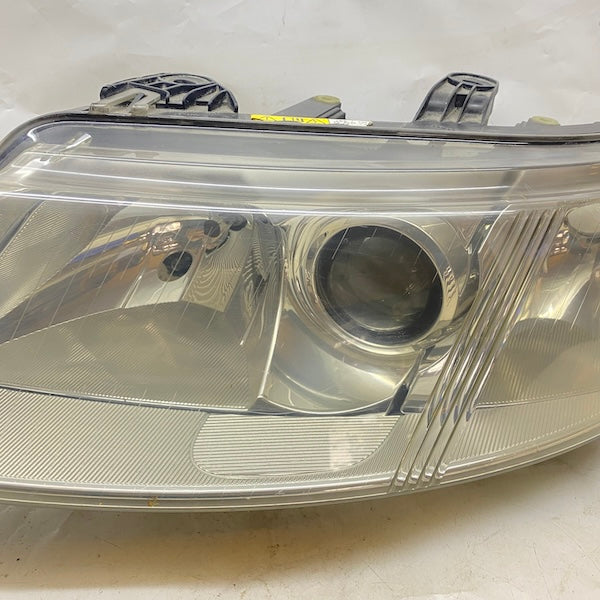 Saab 9-3 Sol Far 155817-00 En Uygun Oto Parça