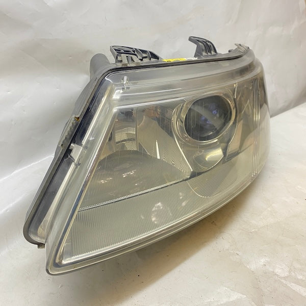 Saab 9-3 Sol Far 155817-00 En Uygun Oto Parça