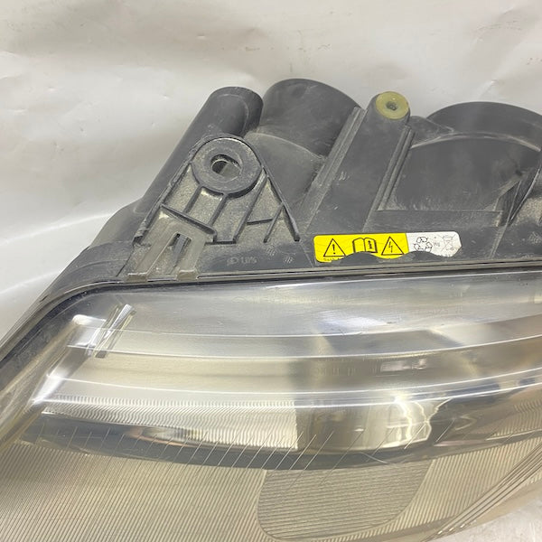 Saab 9-3 Sol Far 155817-00 En Uygun Oto Parça