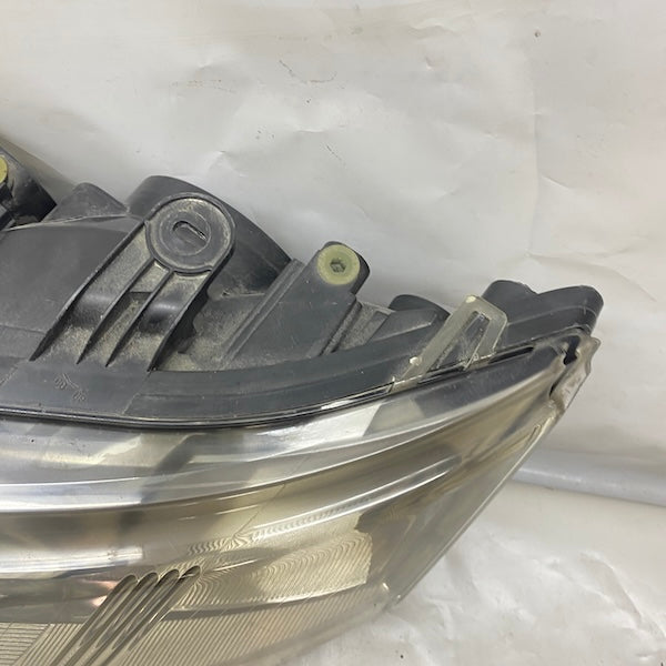 Saab 9-3 Sol Far 155817-00 En Uygun Oto Parça