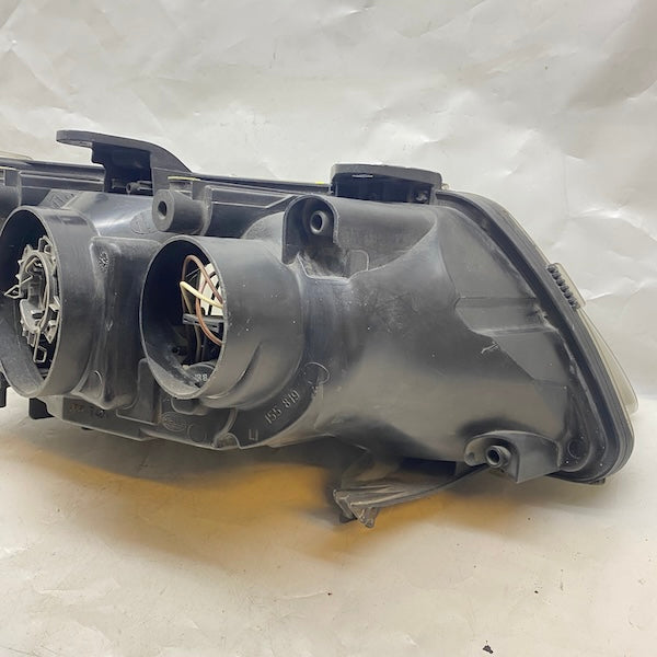 Saab 9-3 Sol Far 155817-00 En Uygun Oto Parça