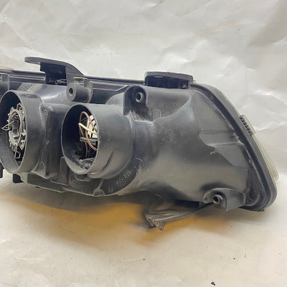 Saab 9-3 Sol Far 155817-00 En Uygun Oto Parça