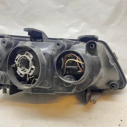 Saab 9-3 Sol Far 155817-00 En Uygun Oto Parça