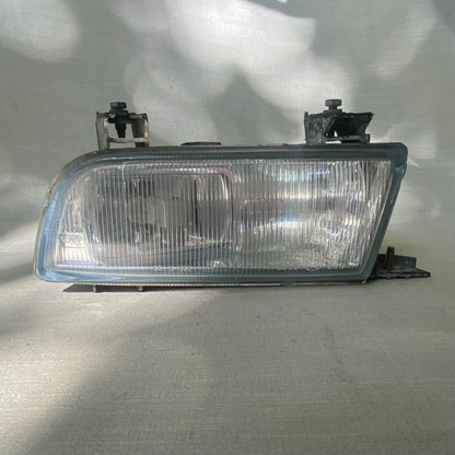 SAAB 9-5 Sol Ön Sis Lambası 5284526 LH 2002-05
