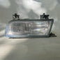 SAAB 9-5 Sol Ön Sis Lambası 5284526 LH 2002-05