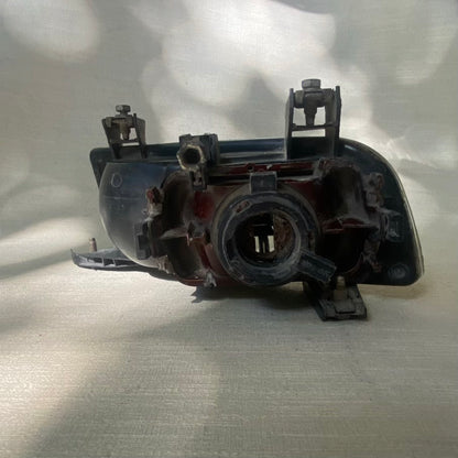 SAAB 9-5 Sol Ön Sis Lambası 5284526 LH 2002-05