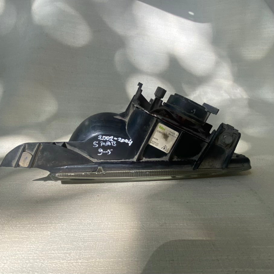 SAAB 9-5 Sol Ön Sis Lambası 5284526 LH 2002-05