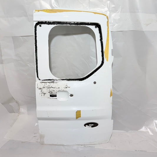 Sağ Bagaj Kapağı Ford Transit Connect 14-24 En Uygun Oto Parça