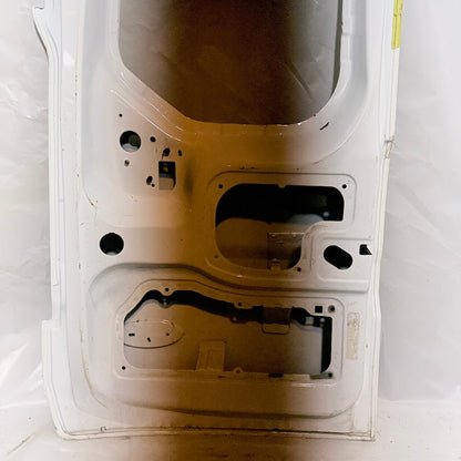 Sağ Bagaj Kapağı Ford Transit Connect 14-24 En Uygun Oto Parça