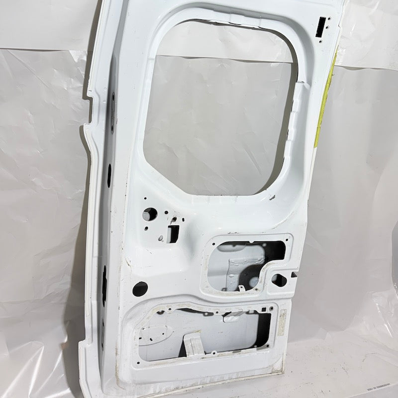 Sağ Bagaj Kapağı Ford Transit Connect 14-24 En Uygun Oto Parça