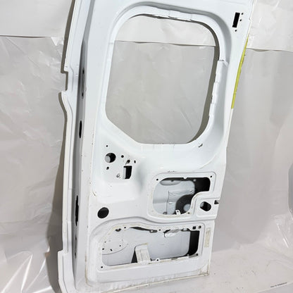 Sağ Bagaj Kapağı Ford Transit Connect 14-24 En Uygun Oto Parça