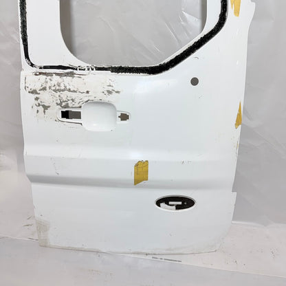 Sağ Bagaj Kapağı Ford Transit Connect 14-24 En Uygun Oto Parça