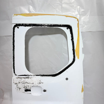 Sağ Bagaj Kapağı Ford Transit Connect 14-24 En Uygun Oto Parça