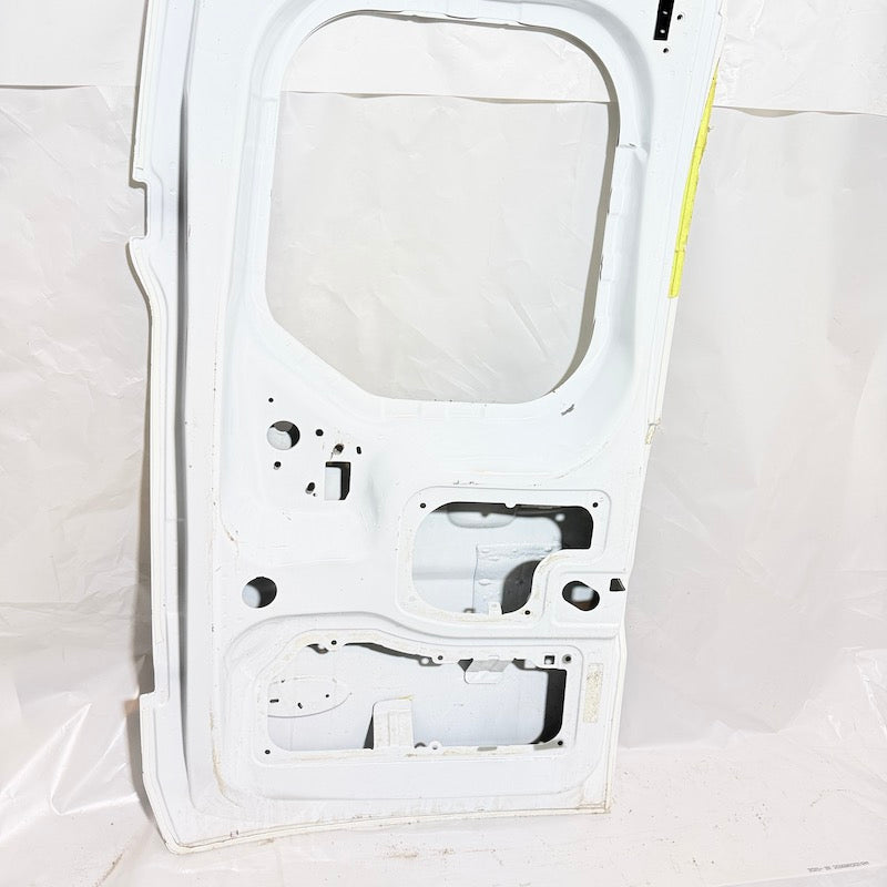 Sağ Bagaj Kapağı Ford Transit Connect 14-24 En Uygun Oto Parça