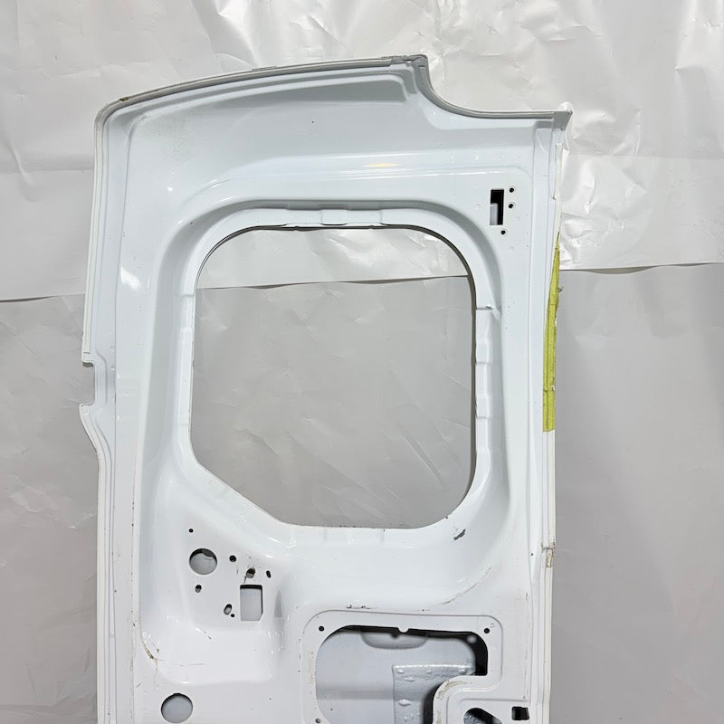 Sağ Bagaj Kapağı Ford Transit Connect 14-24 En Uygun Oto Parça