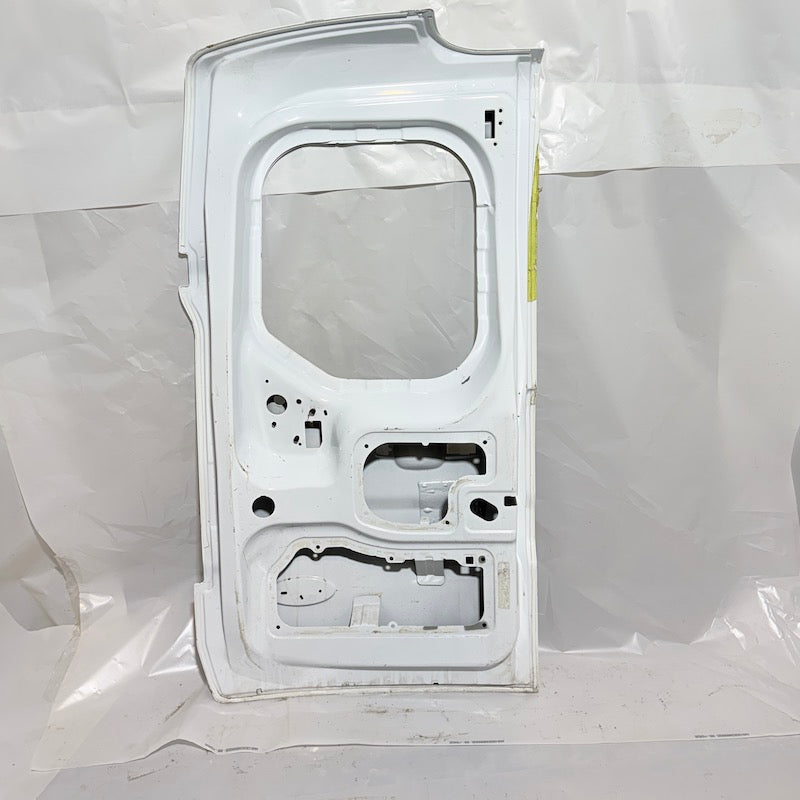 Sağ Bagaj Kapağı Ford Transit Connect 14-24 En Uygun Oto Parça